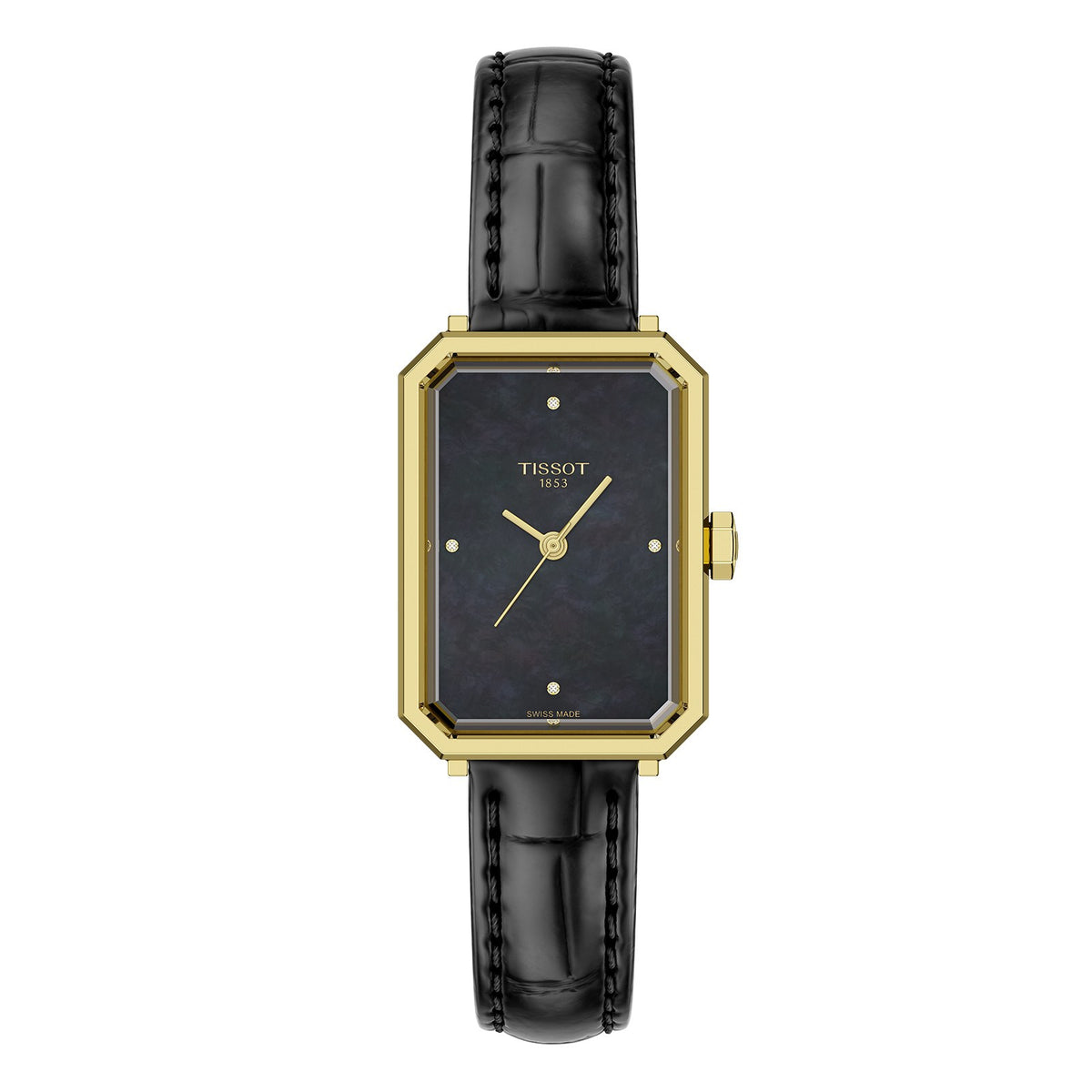 Reloj Tissot T160.110.36.126.00