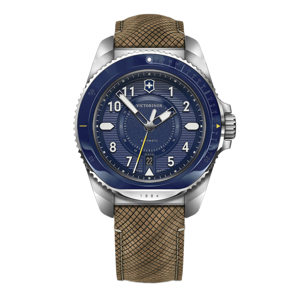 Reloj Victorinox 241980.1