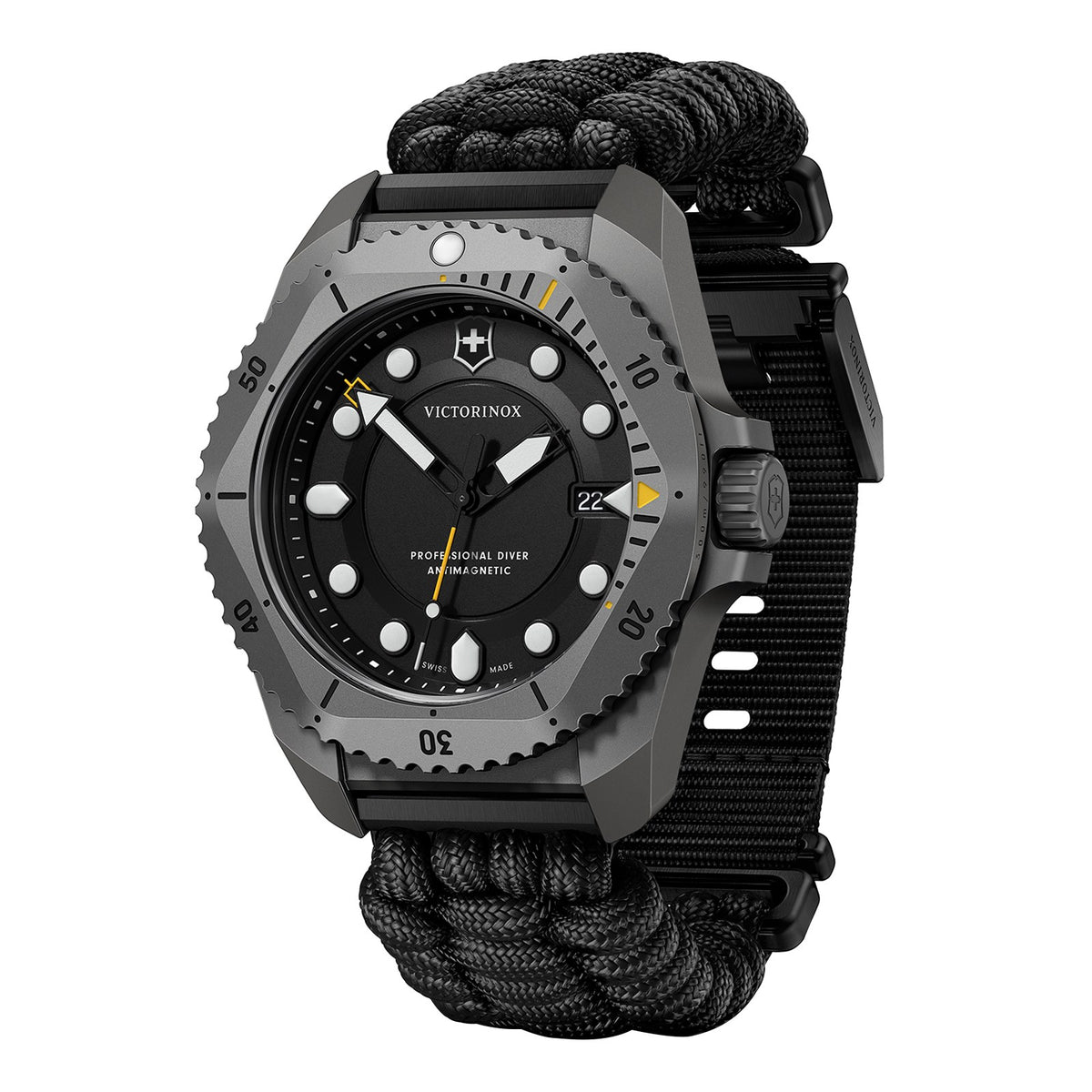 Reloj Victorinox 241993.1