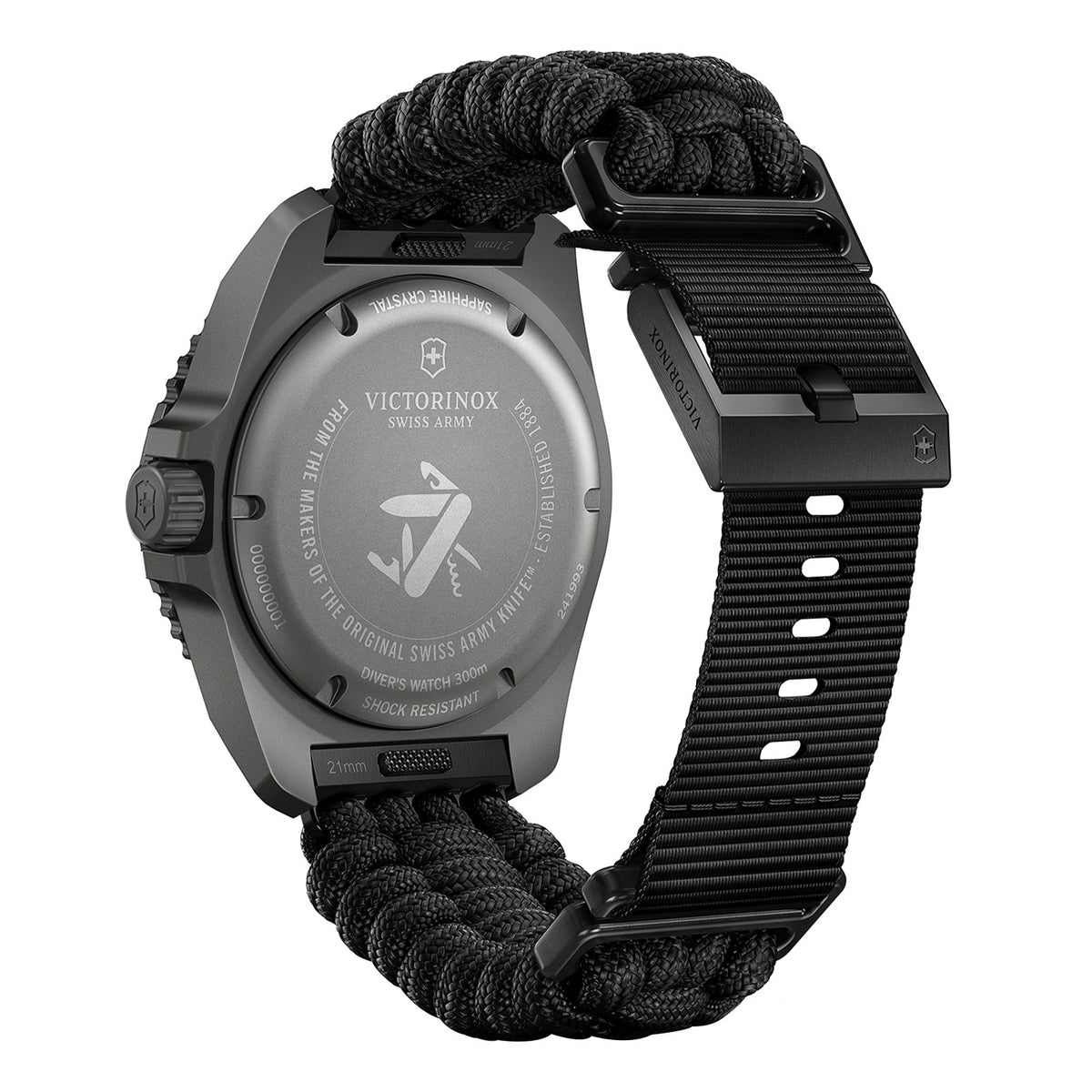 Reloj Victorinox 241993.1