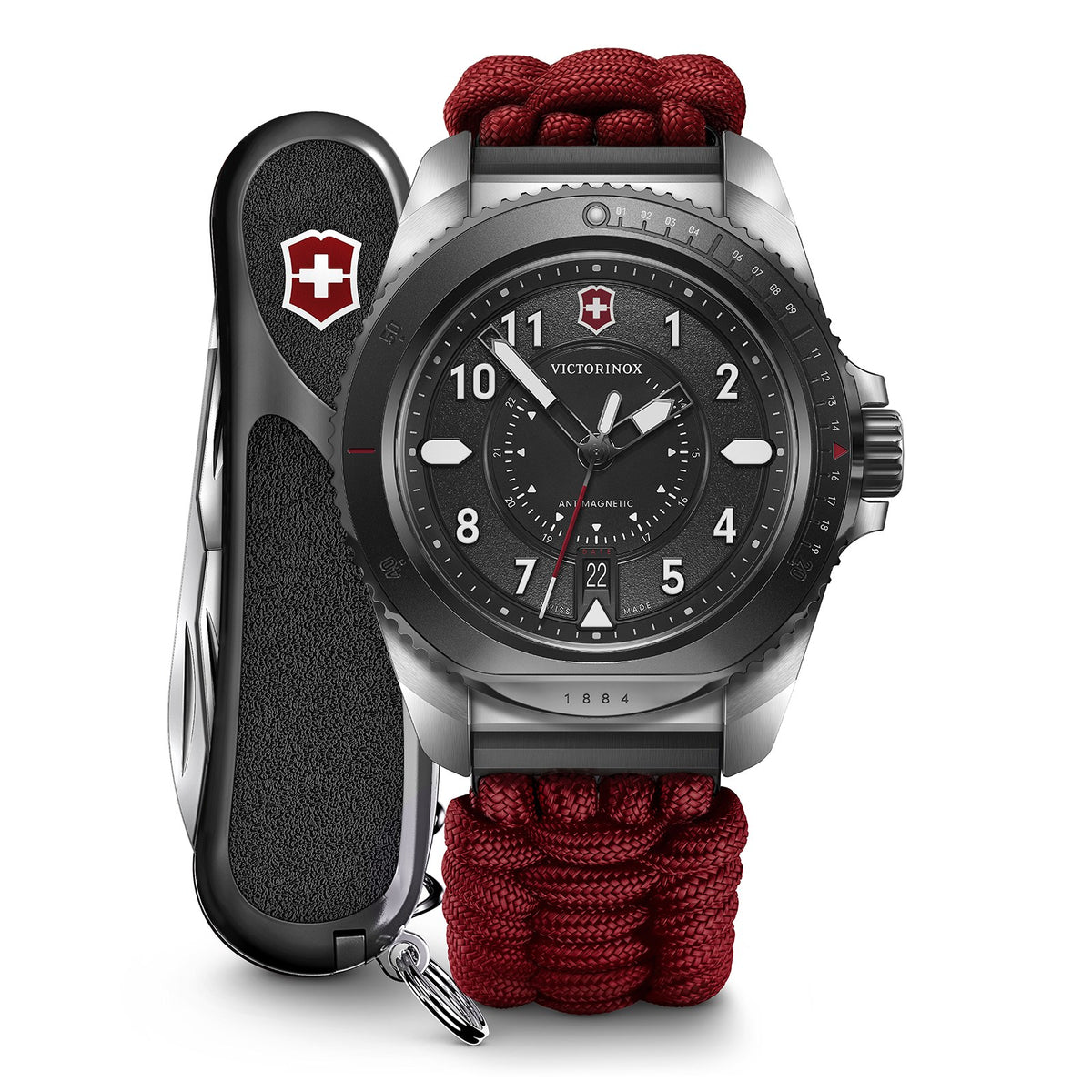 Reloj Victorinox 242016.1