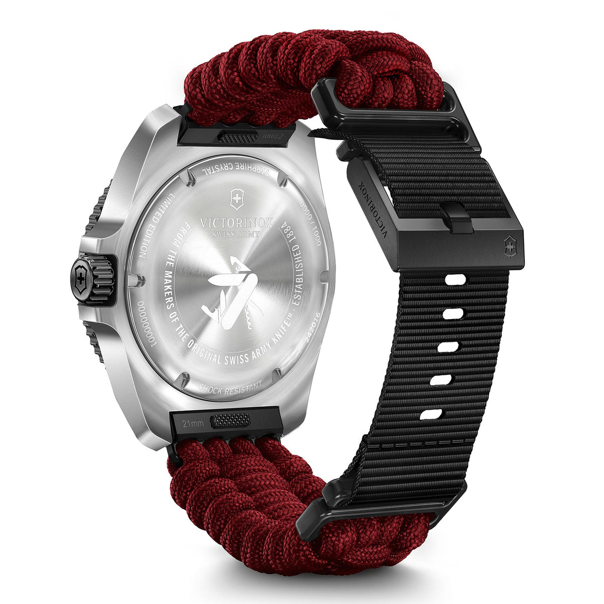 Reloj Victorinox 242016.1