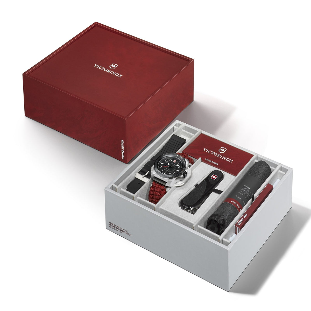 Reloj Victorinox 242016.1