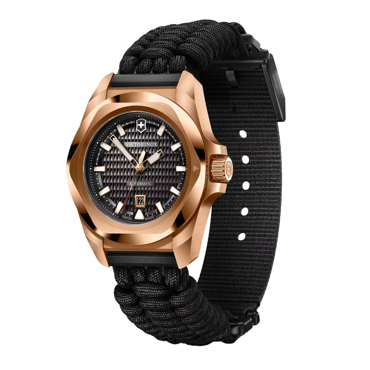 Reloj Victorinox 242025.1