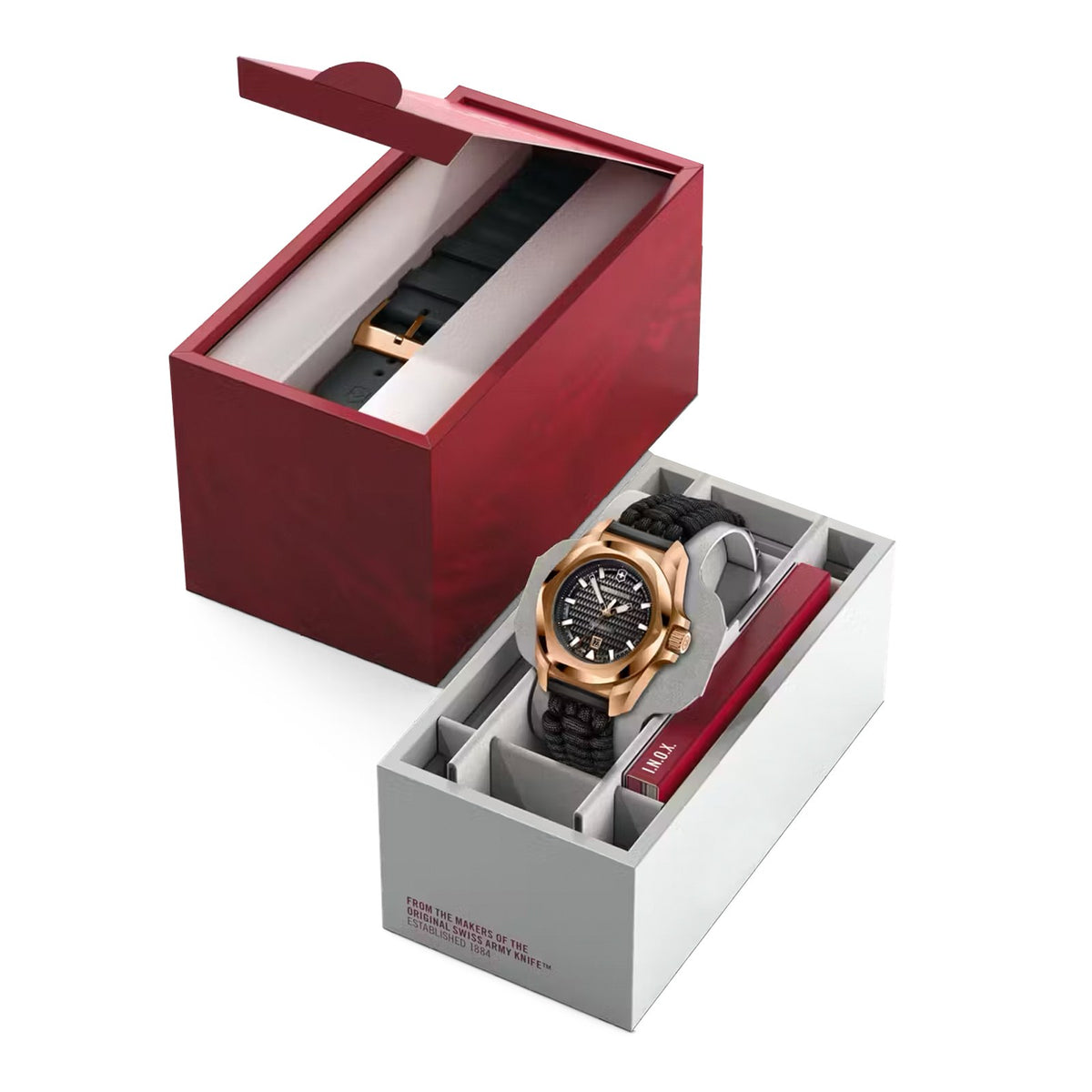 Reloj Victorinox 242025.1