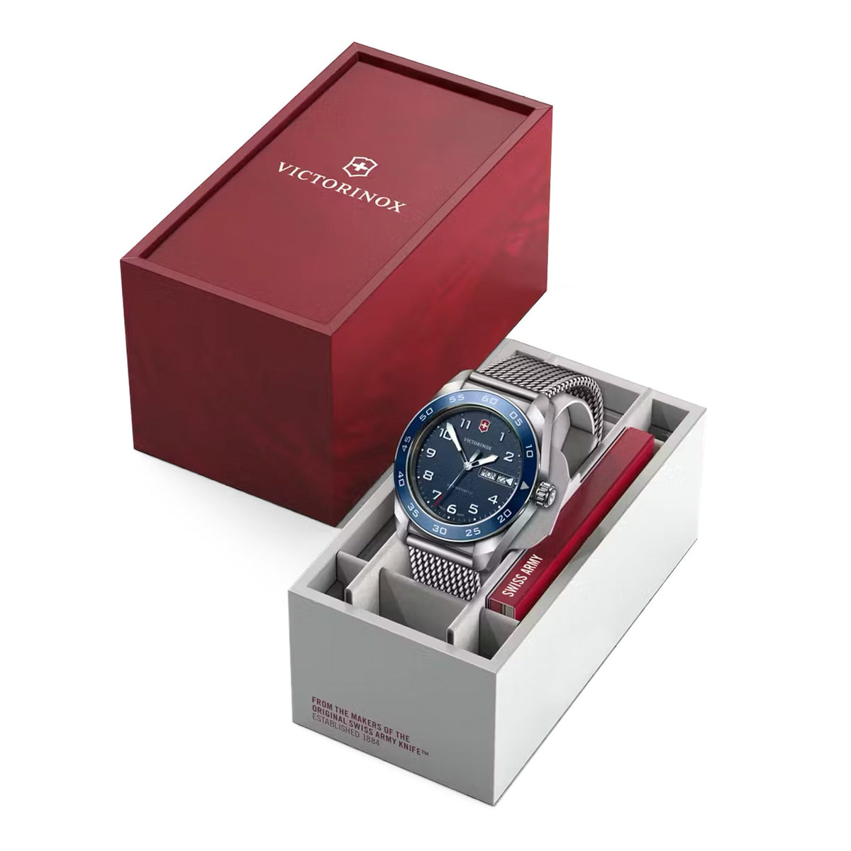 Reloj Victorinox 242042