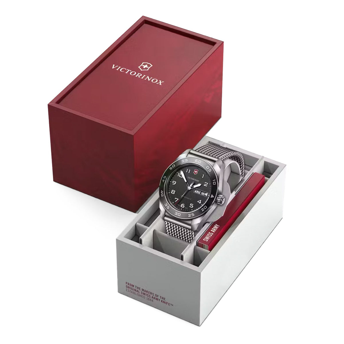 Reloj Victorinox 242043