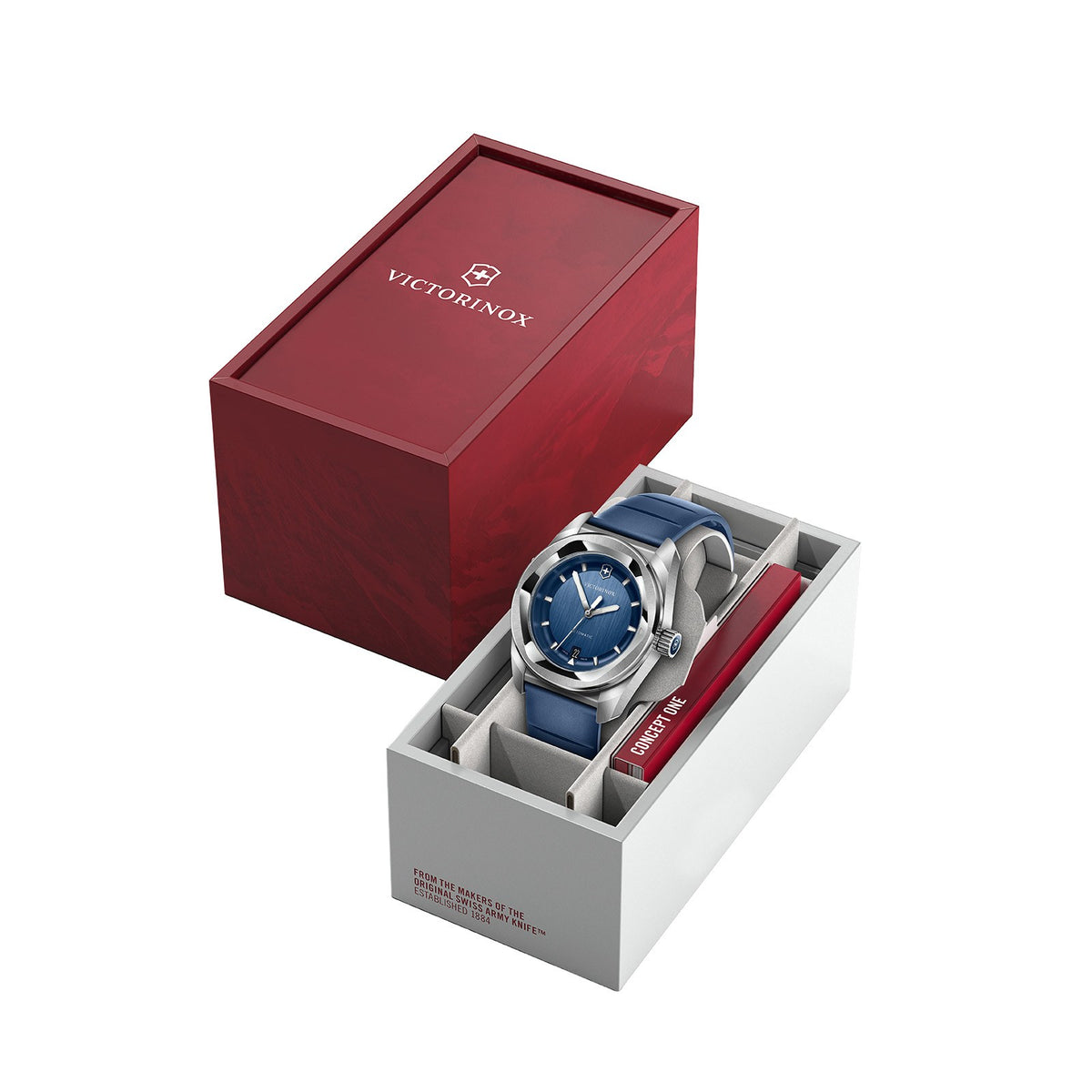 Reloj Victorinox 242056