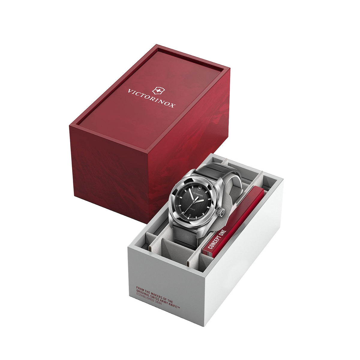 Reloj Victorinox 242057