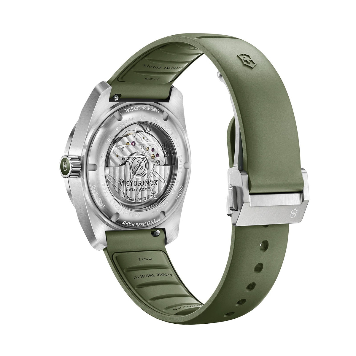 Reloj Victorinox 242058