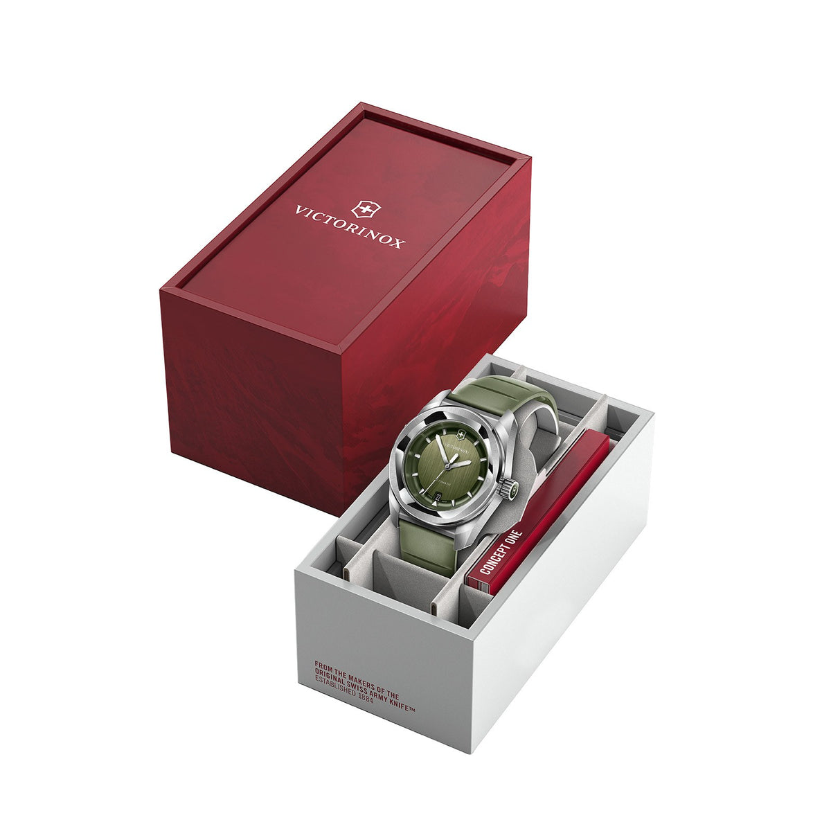 Reloj Victorinox 242058