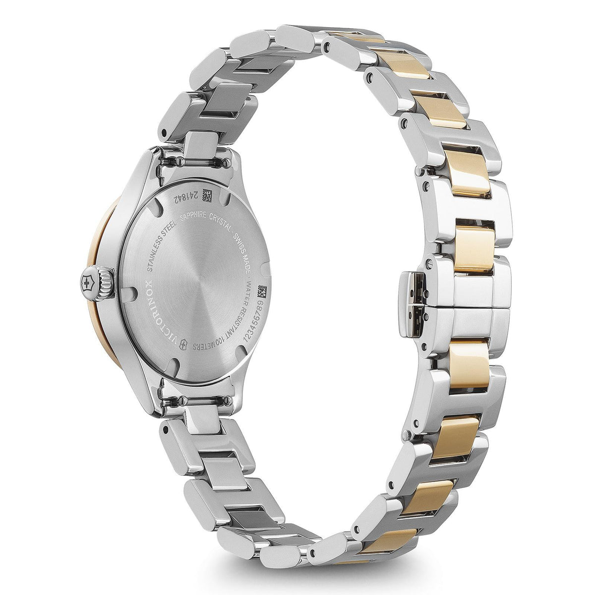 Reloj Victorinox Alliance 241842
