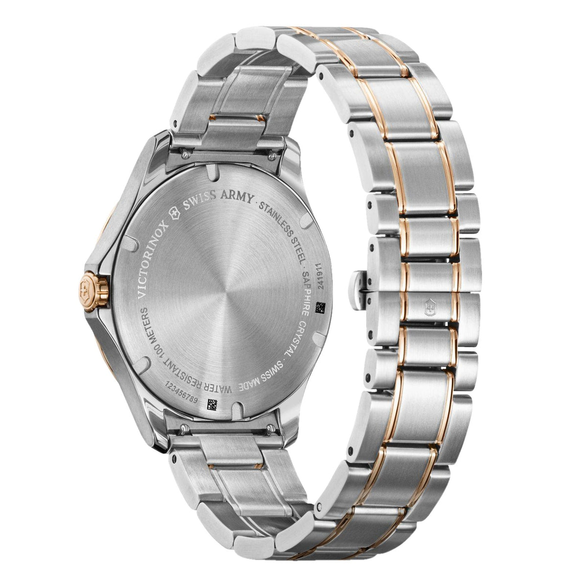 Reloj Victorinox Alliance 241911