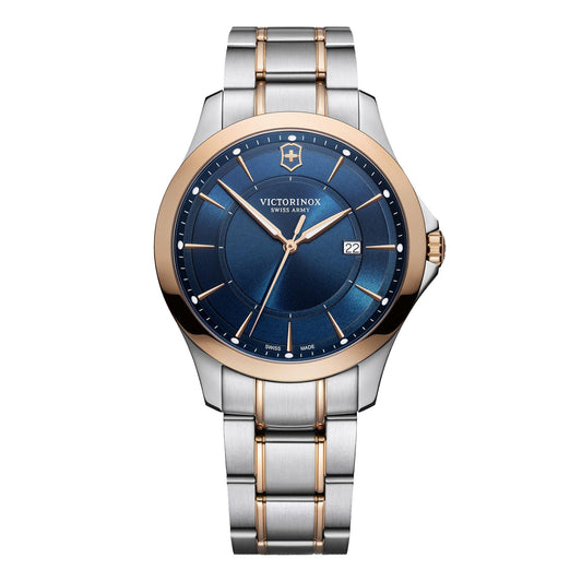 Reloj Victorinox Alliance 241911