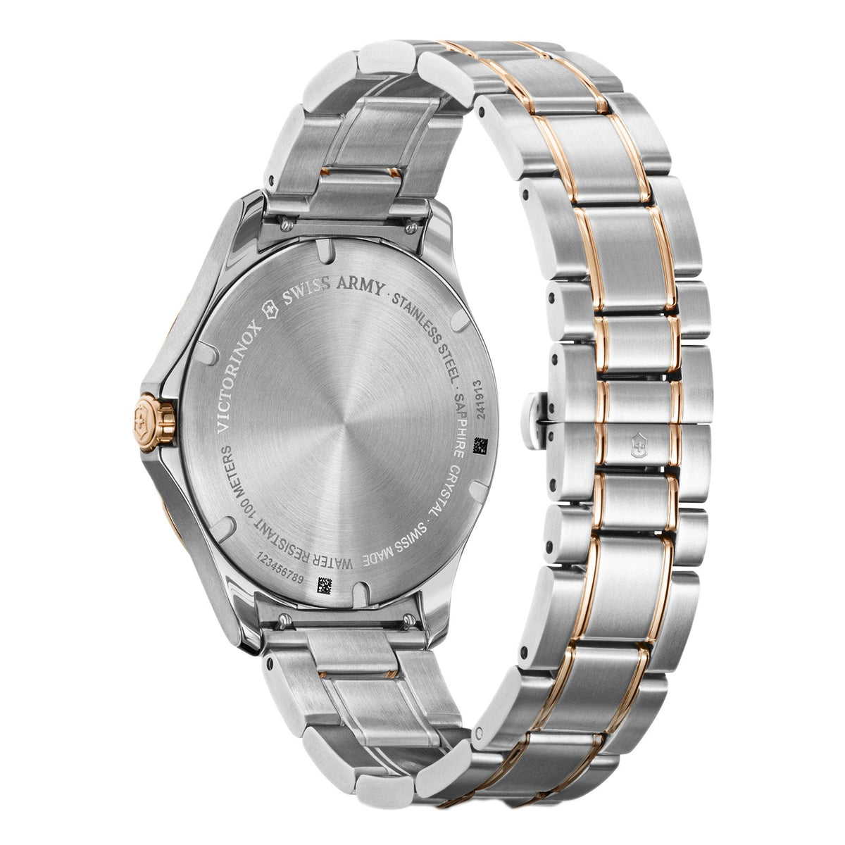 Reloj Victorinox Alliance 241913