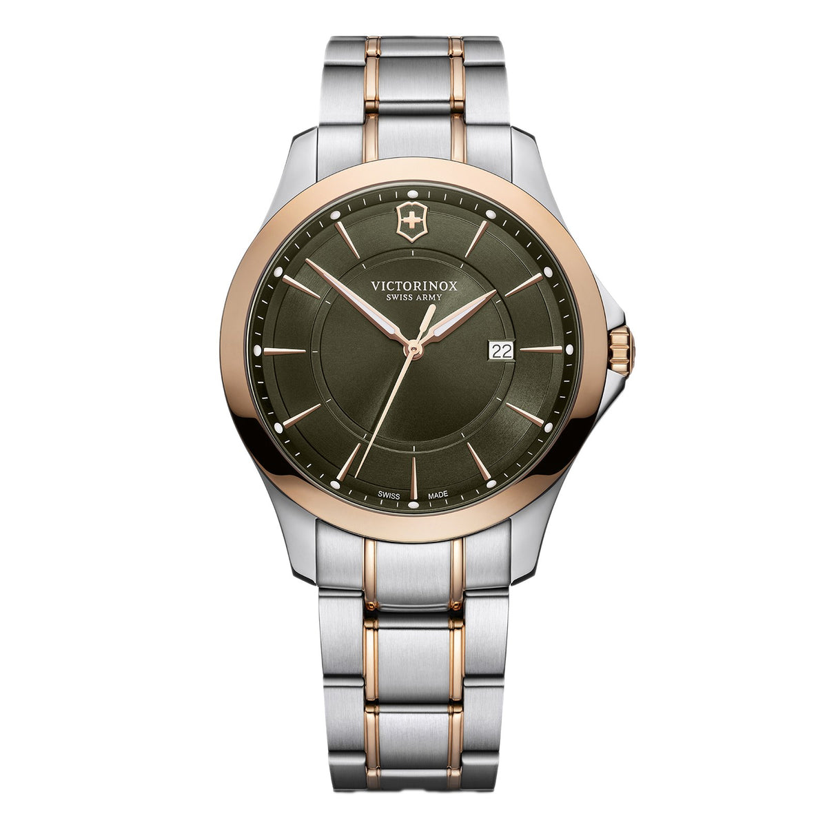 Reloj Victorinox Alliance 241913