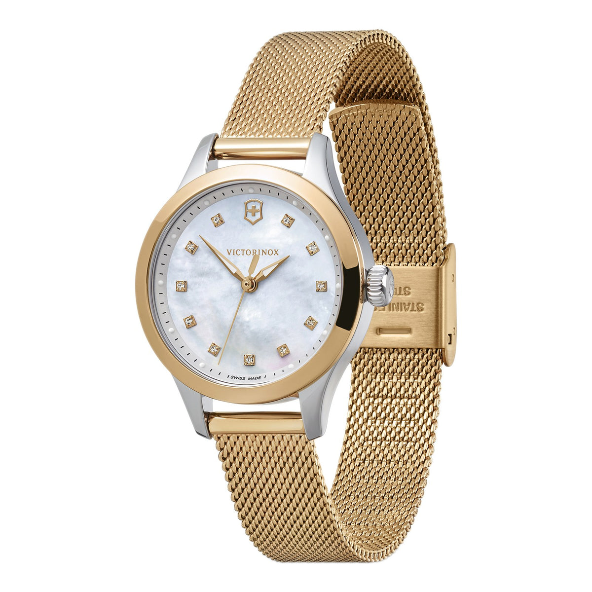 Reloj Victorinox Alliance XS 241879