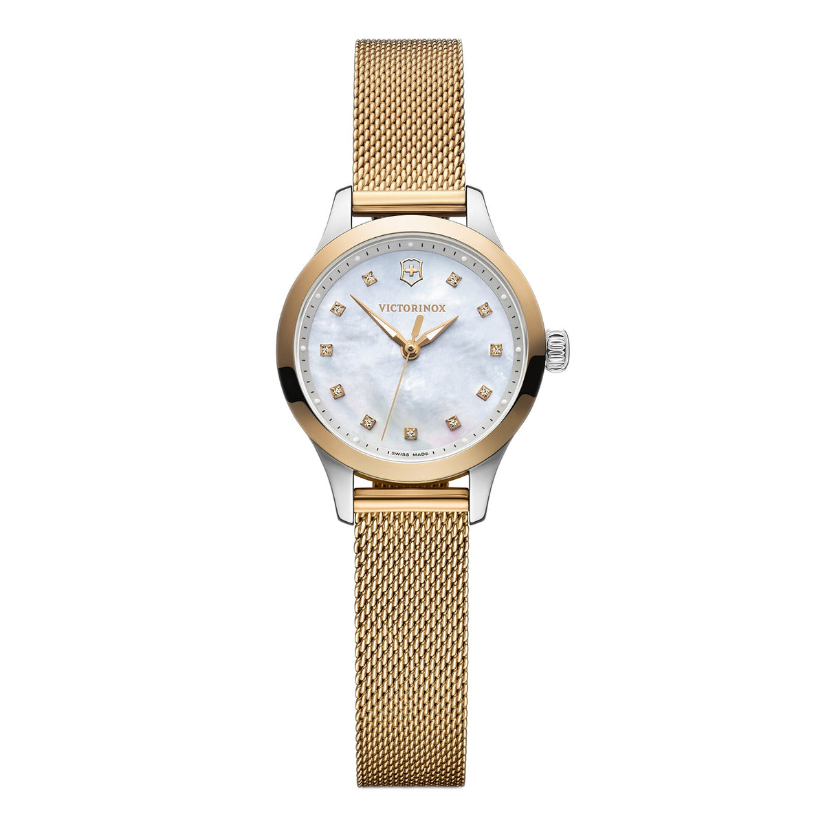 Reloj Victorinox Alliance XS 241879