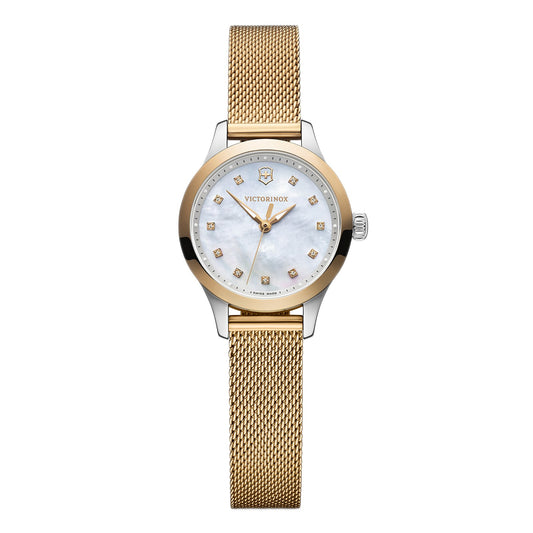 Reloj Victorinox Alliance XS 241879