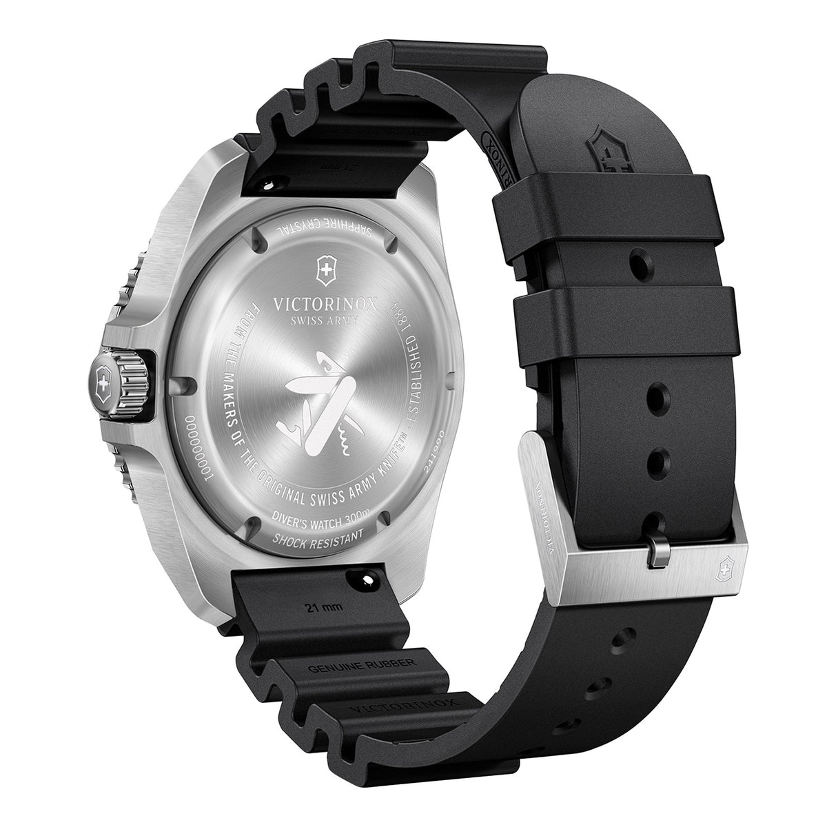 Reloj Victorinox Dive Pro 241990