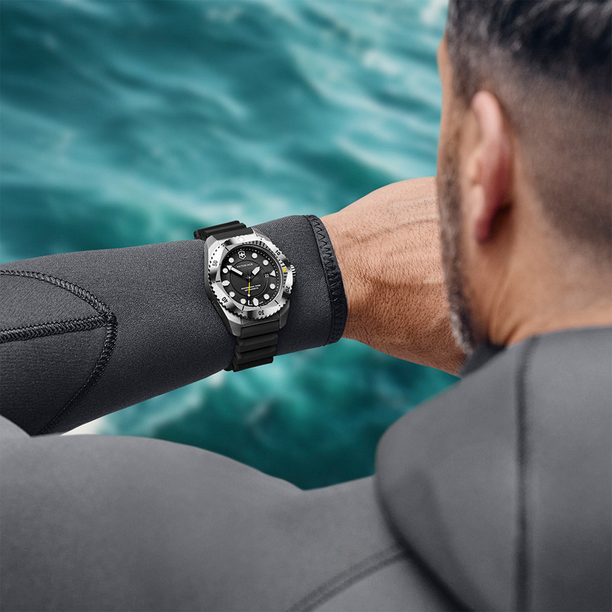 Reloj Victorinox Dive Pro 241990