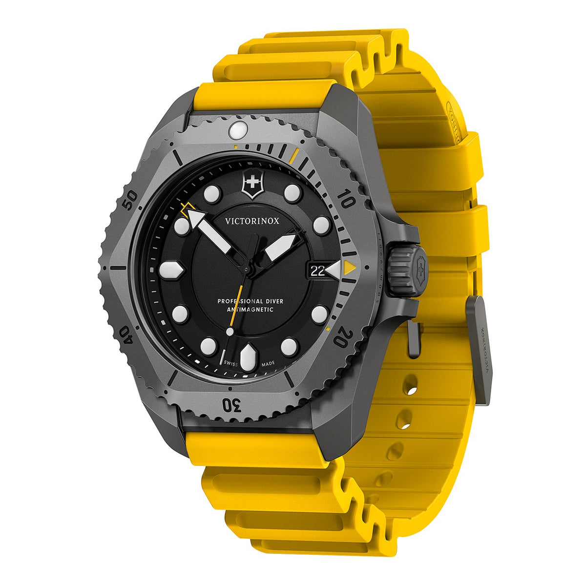 Reloj Victorinox Dive Pro 241992