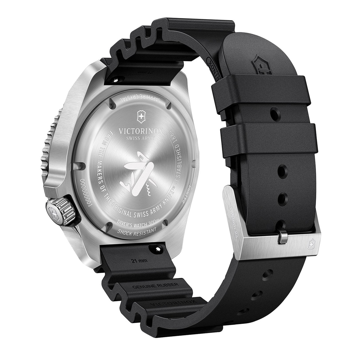 Reloj Victorinox Dive Pro 241994