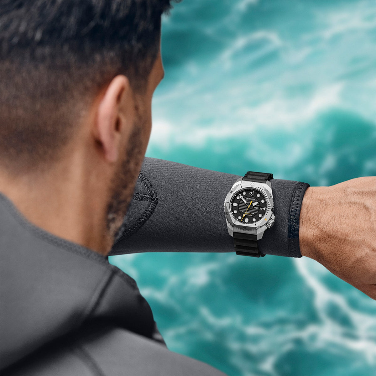 Reloj Victorinox Dive Pro 241994