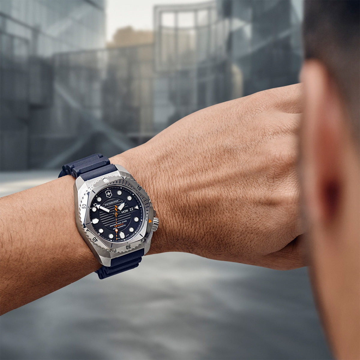 Reloj Victorinox Dive Pro 241995