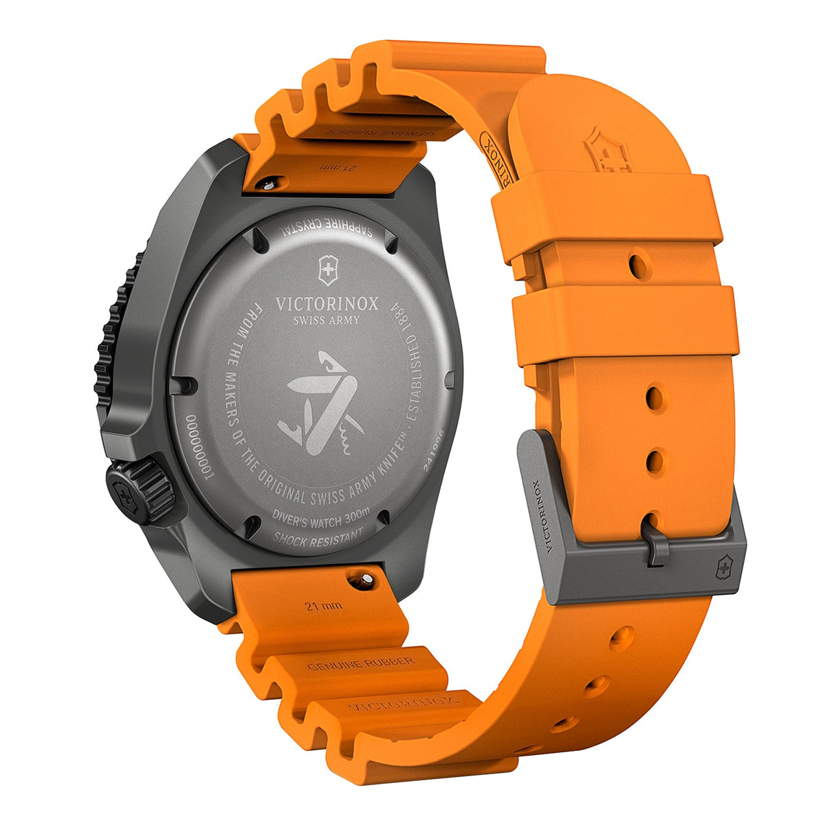 Reloj Victorinox Dive Pro 241996