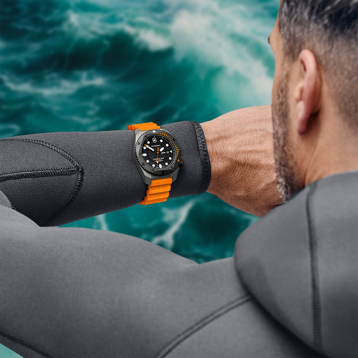 Reloj Victorinox Dive Pro 241996