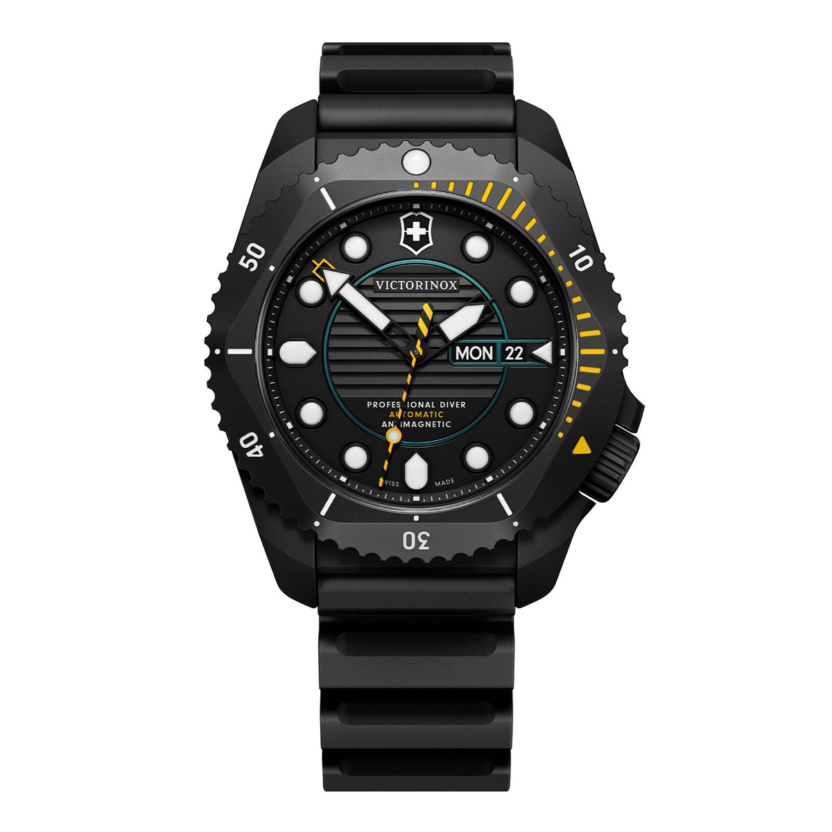 Reloj Victorinox Dive Pro 241997