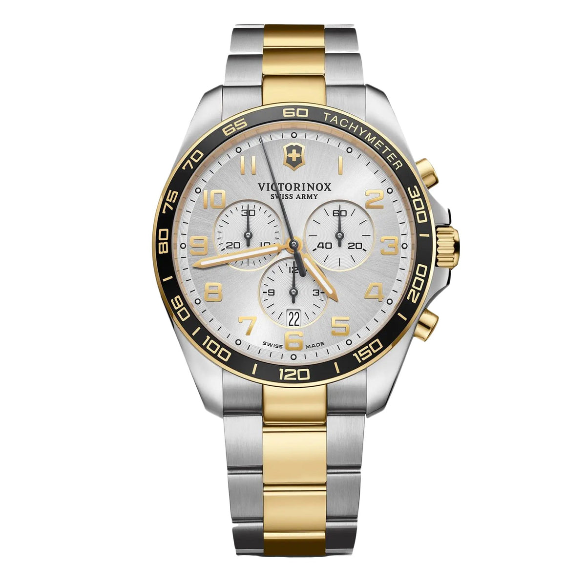 Reloj Victorinox FieldForce 241903