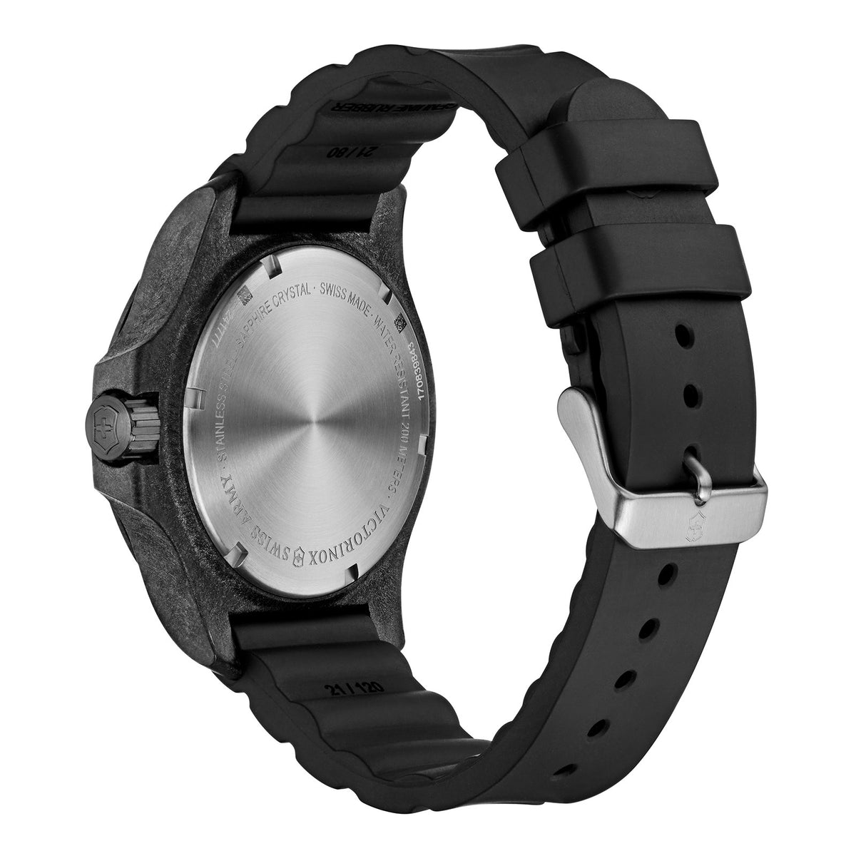 Reloj Victorinox I.N.O.X 241777