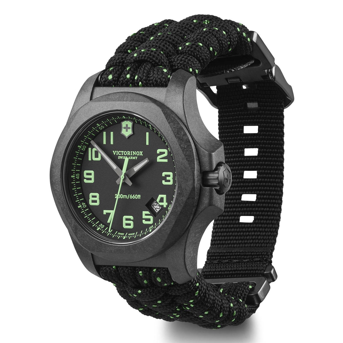 Reloj Victorinox I.N.O.X 241859