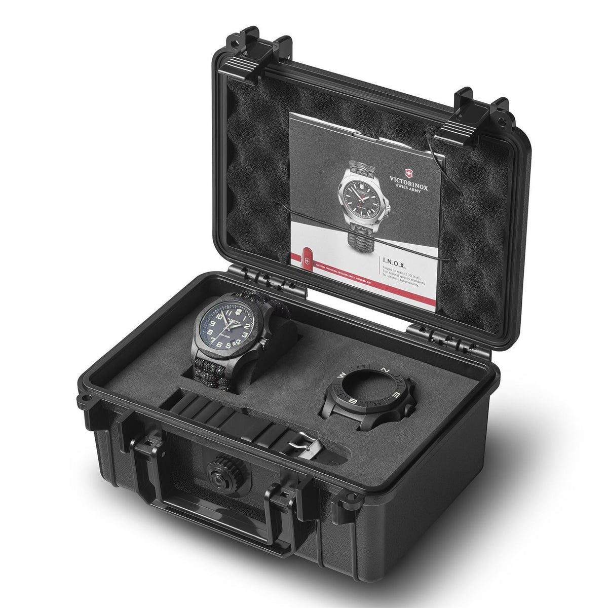 Reloj Victorinox I.N.O.X 241859
