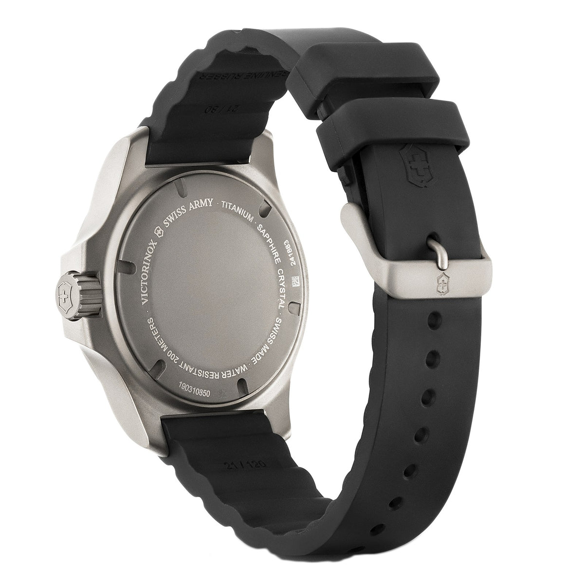 Reloj Victorinox I.N.O.X 241883