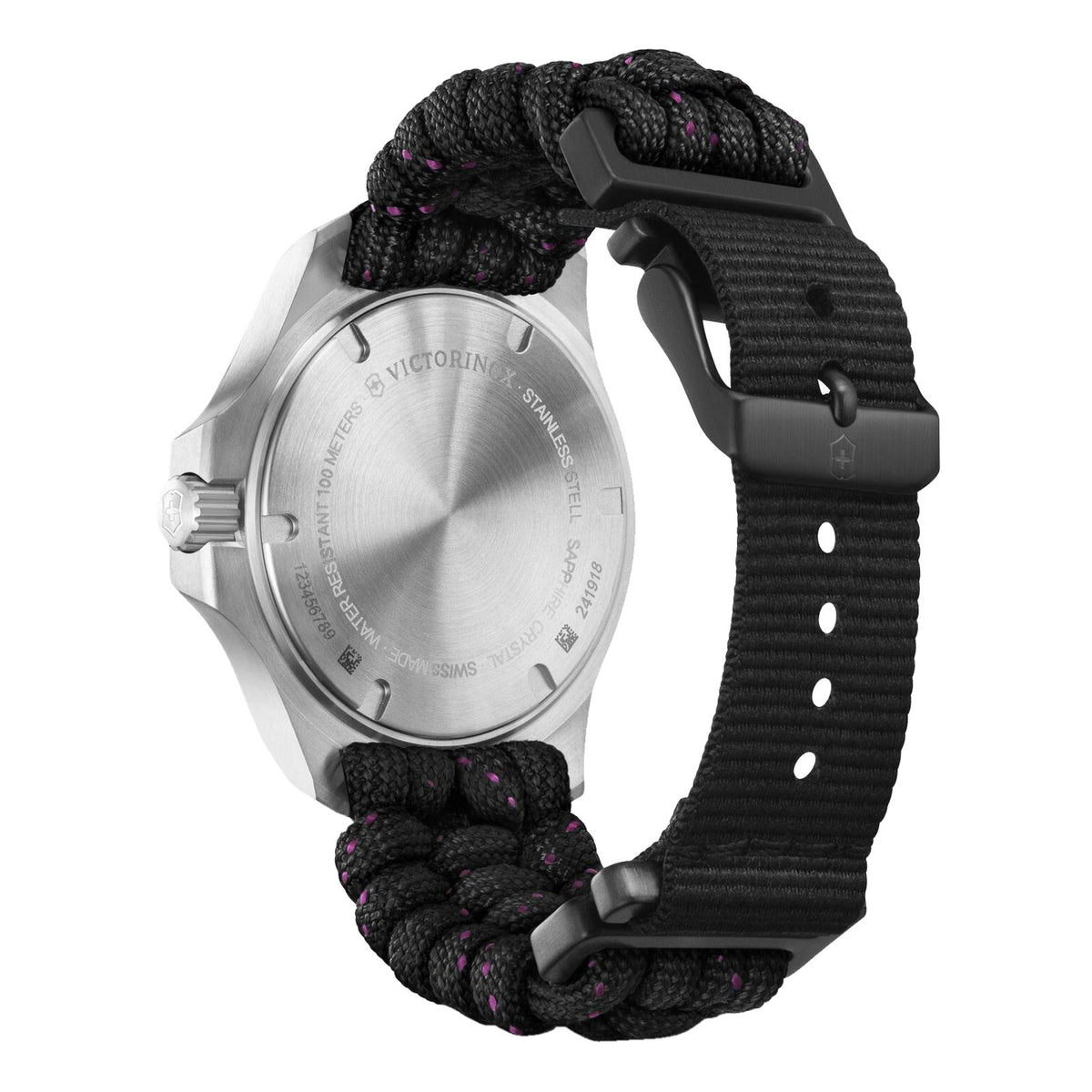 Reloj Victorinox I.N.O.X 241918