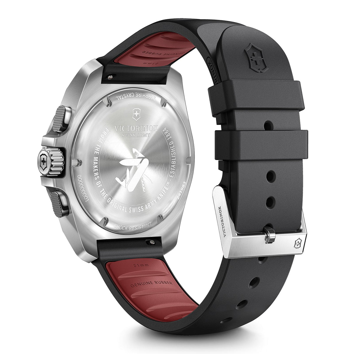 Reloj Victorinox I.N.O.X 241983