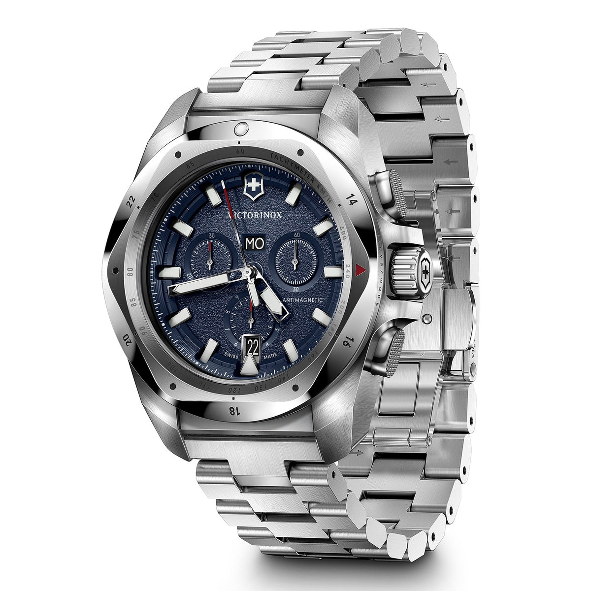 Reloj Victorinox I.N.O.X 241985