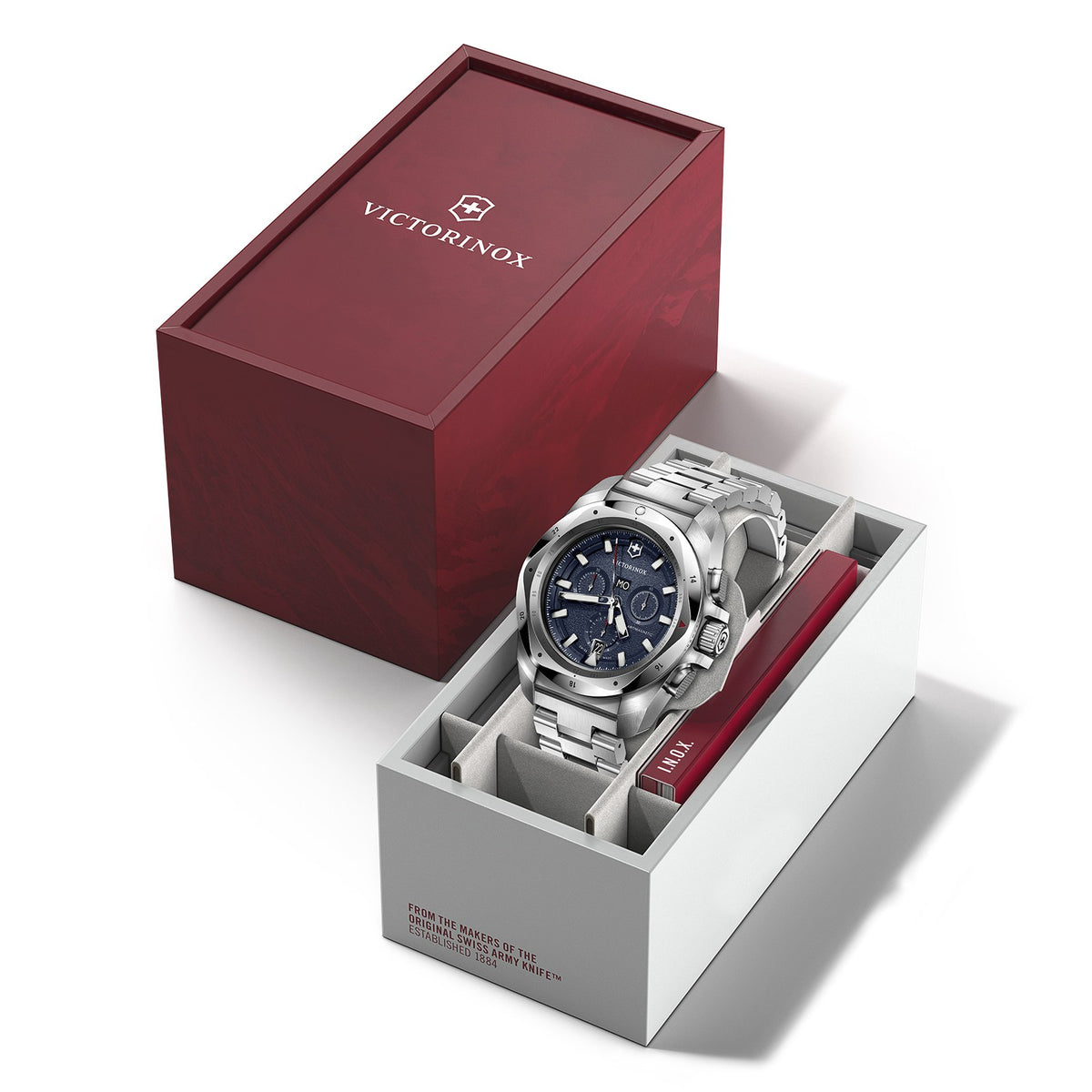 Reloj Victorinox I.N.O.X 241985
