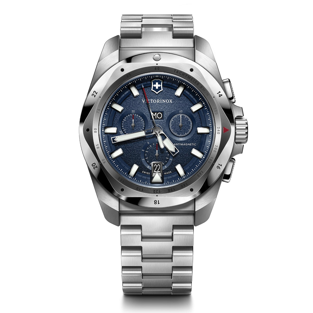 Reloj Victorinox I.N.O.X 241985