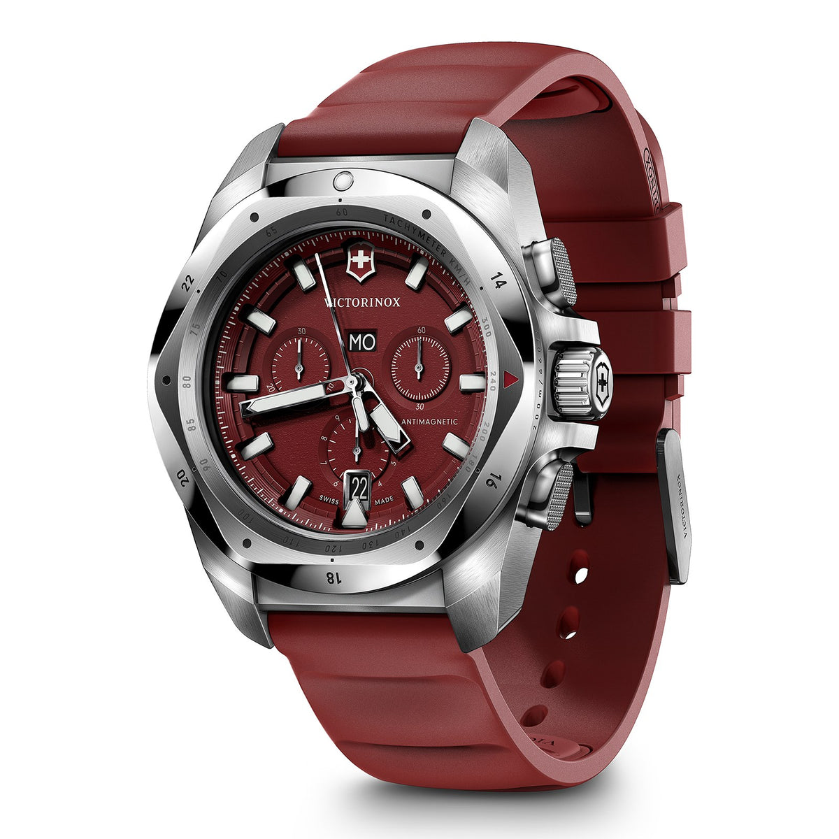 Reloj Victorinox I.N.O.X 241986