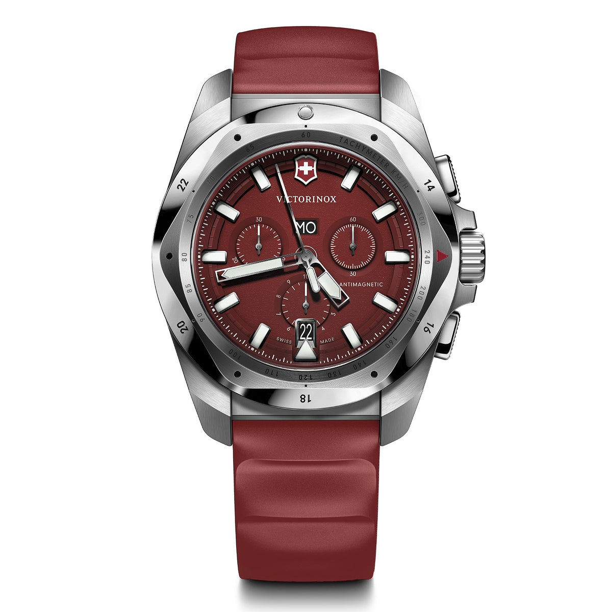 Reloj Victorinox I.N.O.X 241986