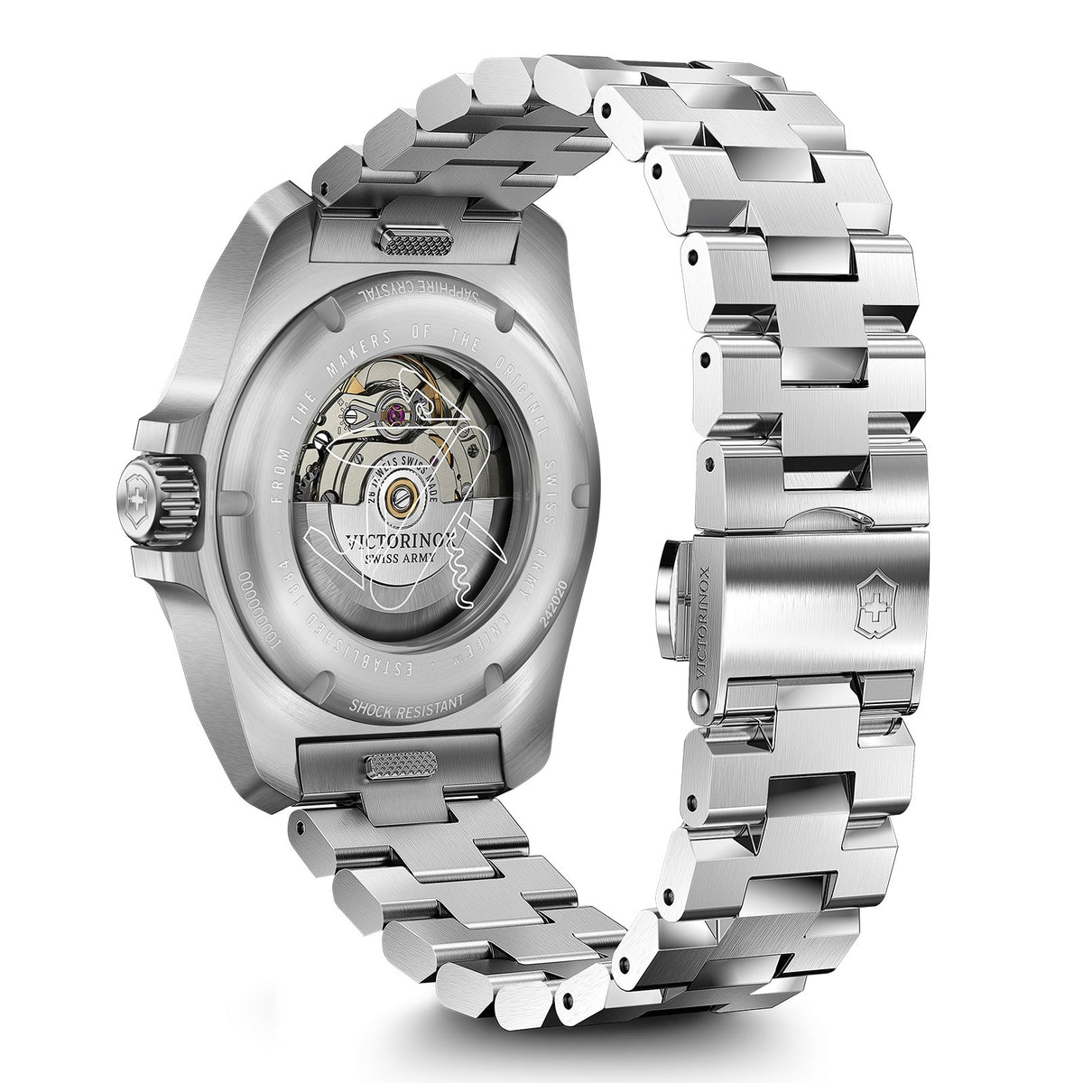 Reloj Victorinox I.N.O.X. 242020