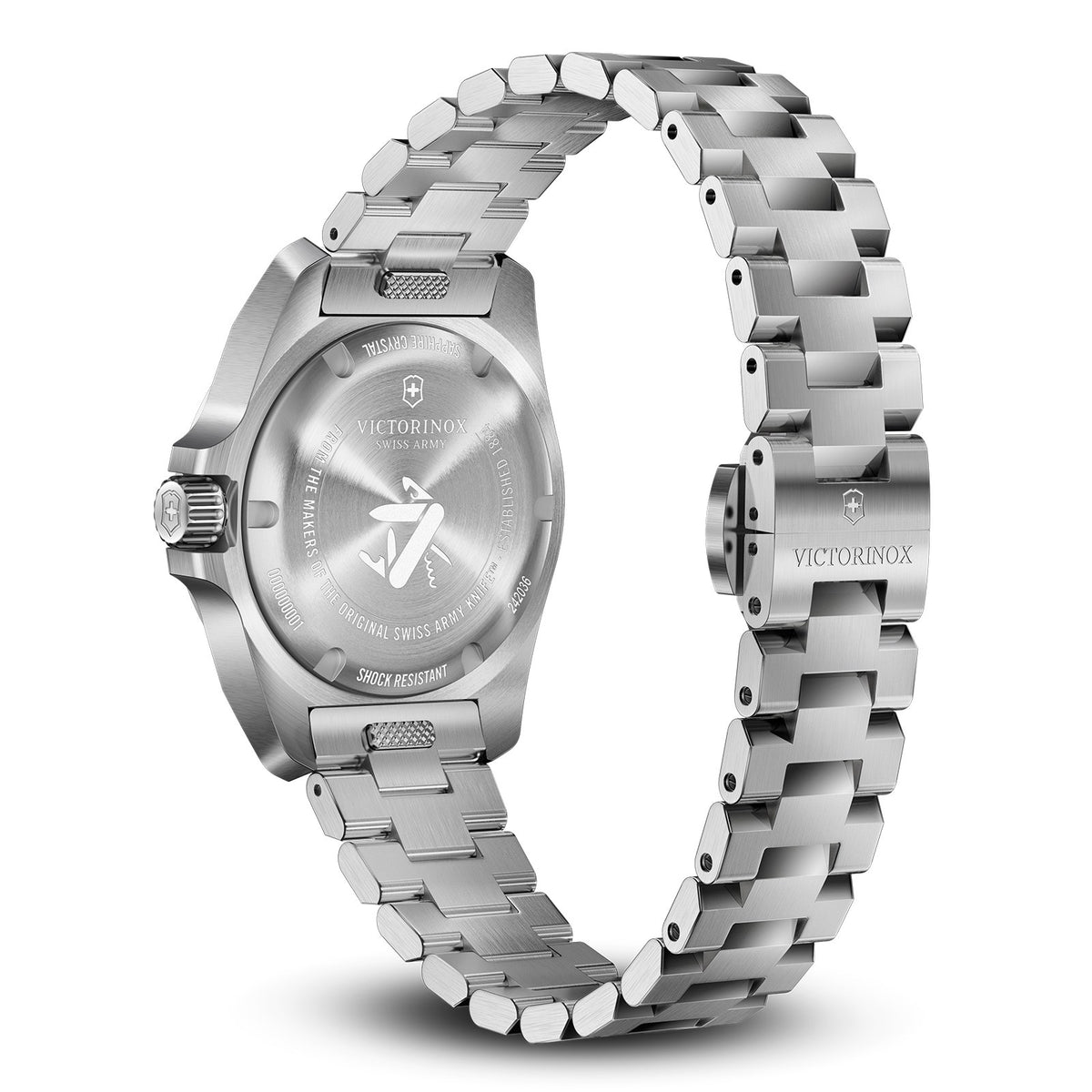 Reloj Victorinox I.N.O.X. 242036