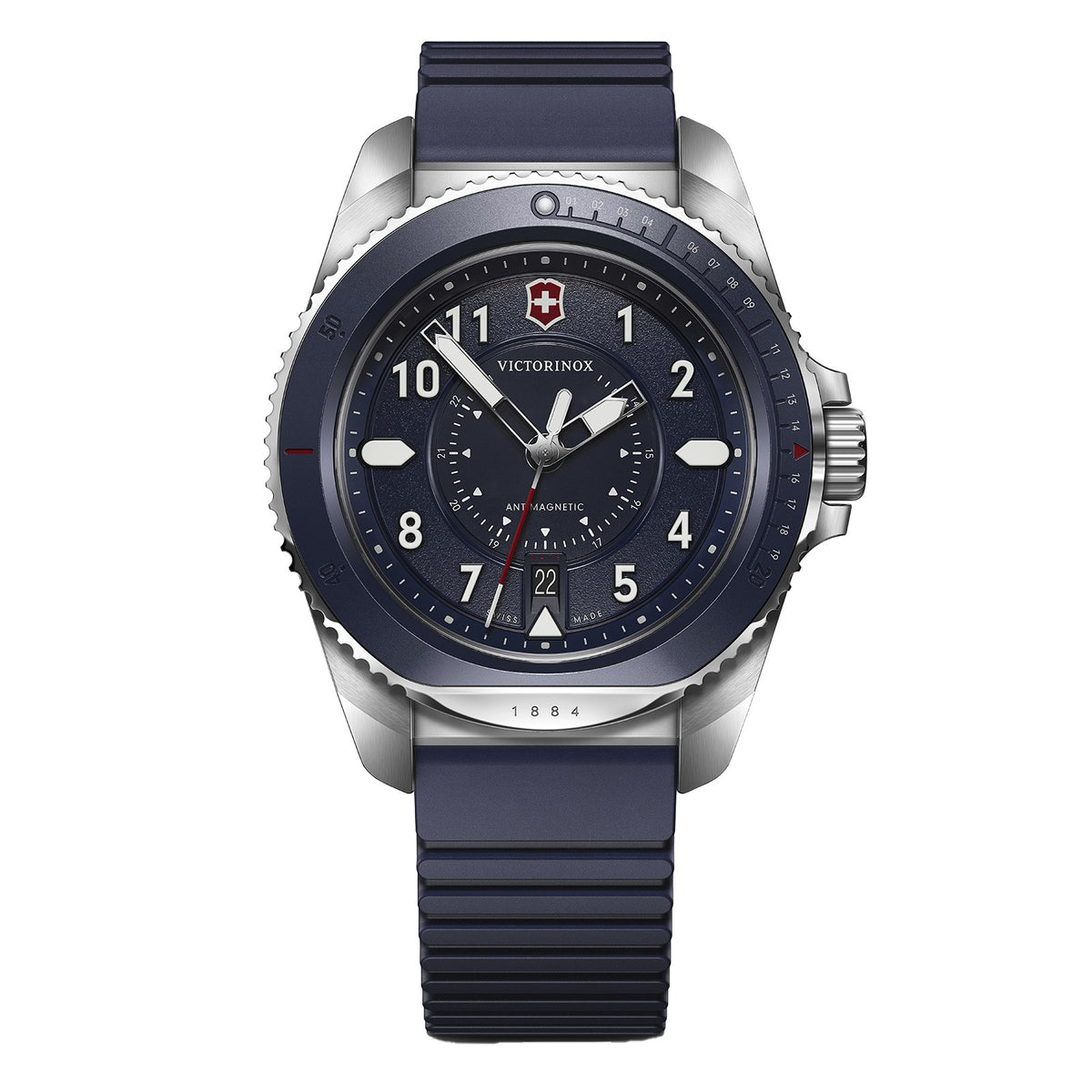 Reloj Victorinox Journey 241975