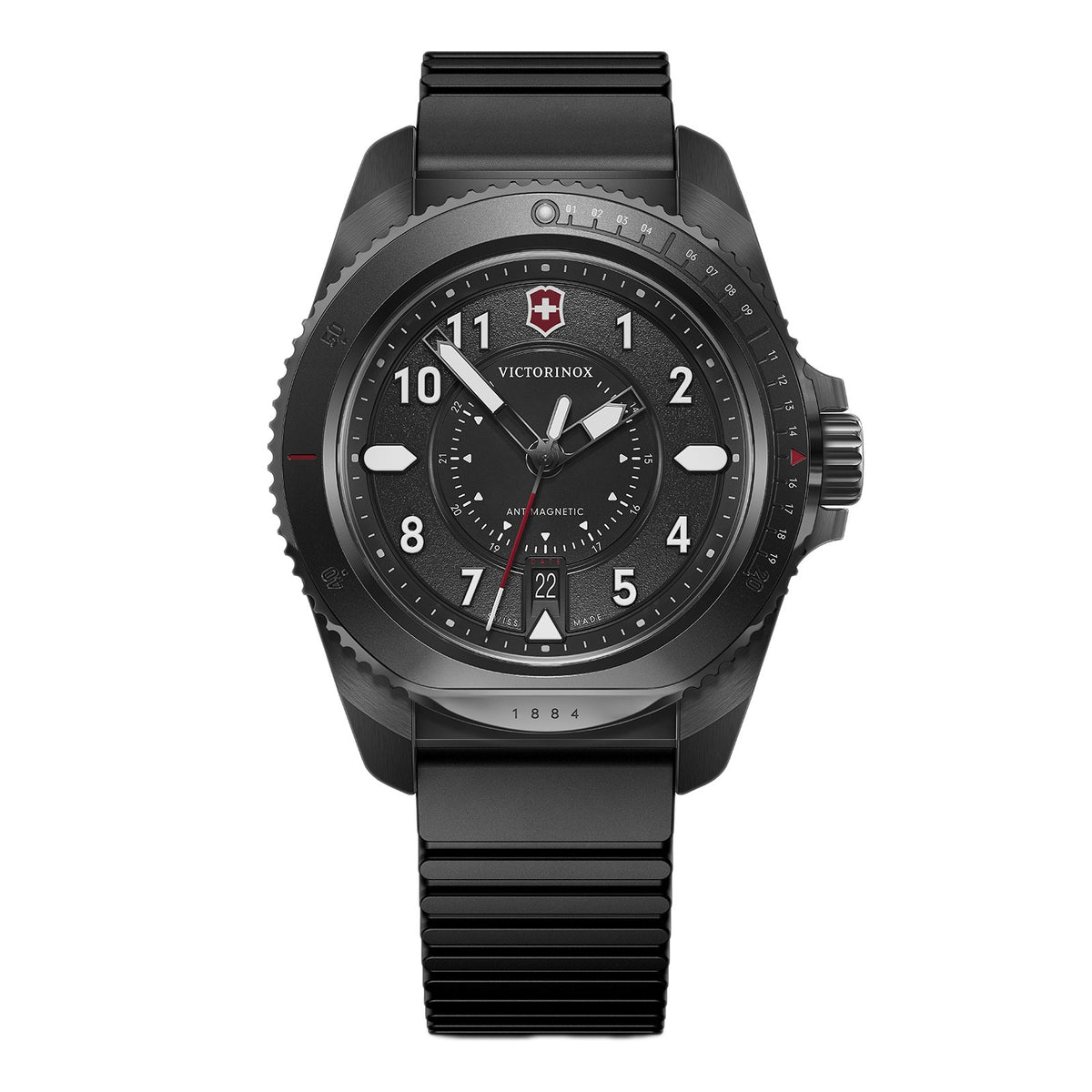 Reloj Victorinox Journey 241982