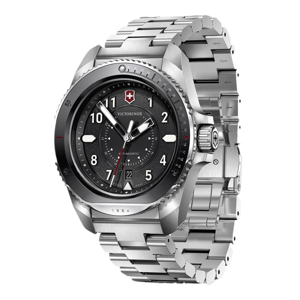 Reloj Victorinox Journey 242009