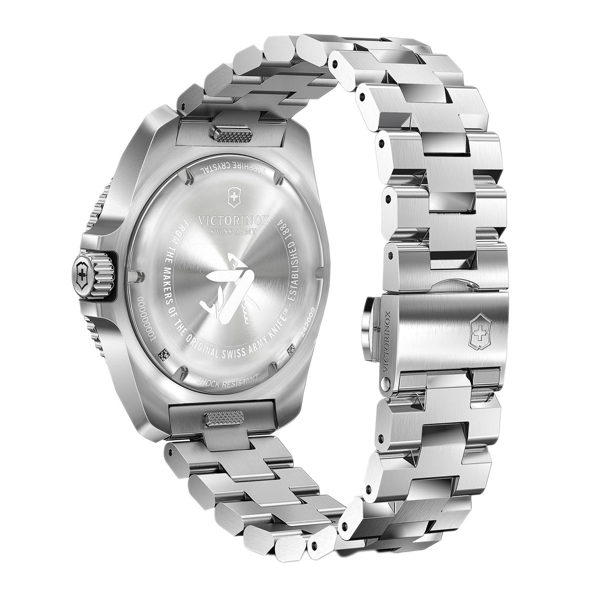 Reloj Victorinox Journey 242009